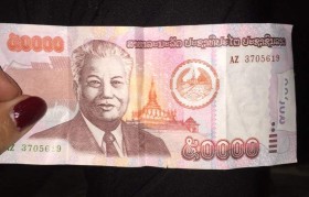 今天人民币对老挝吉普 今天人民币与老挝币的汇率